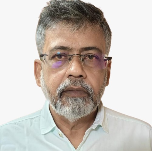 Narayan Chaudhury